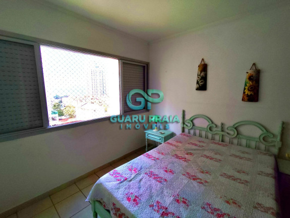 Imagem Apartamento com 3 Quartos à Venda, 104 m² em Astúrias - Guarujá
