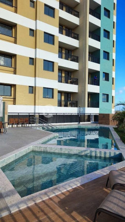 Apartamento com 2 Quartos à Venda,  em Ponto Novo - Aracaju