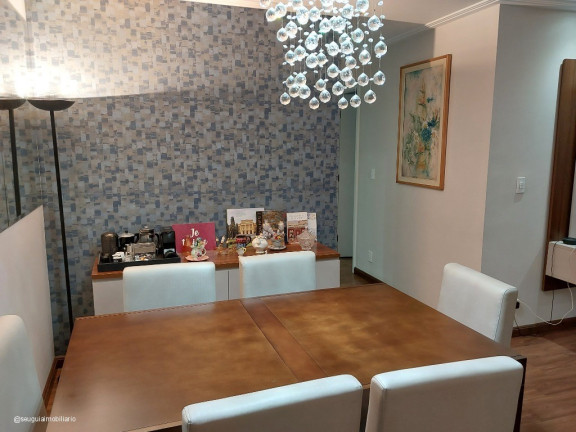 Imagem Apartamento com 3 Quartos à Venda, 97 m² em Vila Monte Alegre - São Paulo Imagem Apartamento com 3 Quartos à Venda, 97 m² em Vila Monte Alegre - São Paulo