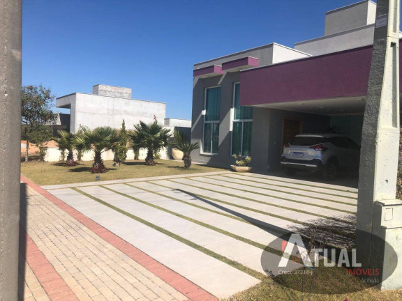 Imagem Casa de Condomínio com 3 Quartos à Venda, 300 m² em Jundiaizinho (terra Preta) - Mairiporã Imagem Casa de Condomínio com 3 Quartos à Venda, 300 m² em Jundiaizinho (terra Preta) - Mairiporã