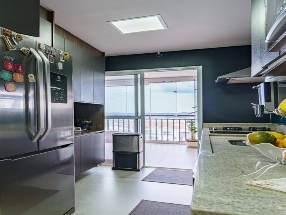 Imagem Apartamento com 4 Quartos à Venda, 287 m² em Anhangabaú - Jundiaí Imagem Apartamento com 4 Quartos à Venda, 287 m² em Anhangabaú - Jundiaí
