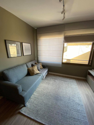 Imagem Apartamento com 2 Quartos à Venda, 59 m² em Higienópolis - Porto Alegre