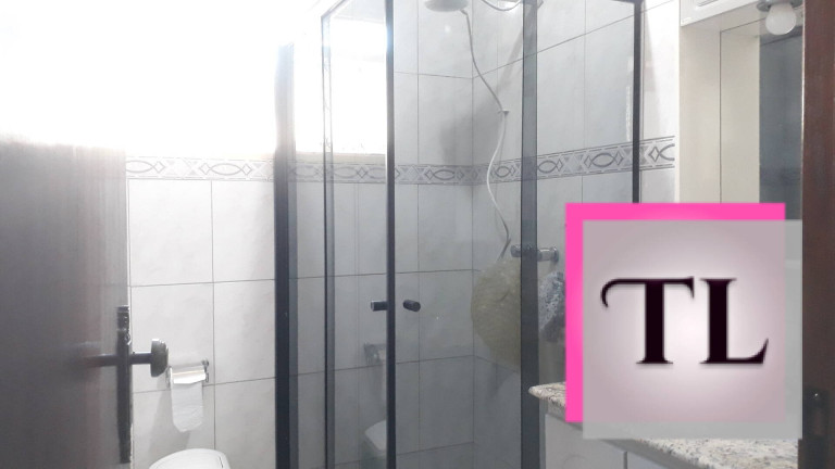 Imagem Casa com 3 Quartos à Venda, 130 m² em Jardim Country Club - Poços De Caldas