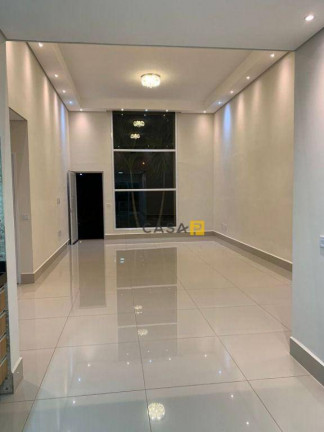 Imagem Casa com 3 Quartos à Venda, 215 m² em Loteamento Residencial Mac Knight - Santa Bárbara D'oeste Imagem Casa com 3 Quartos à Venda, 215 m² em Loteamento Residencial Mac Knight - Santa Bárbara D'oeste