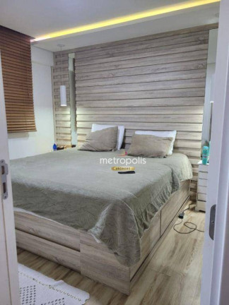 Imagem Apartamento com 3 Quartos à Venda, 82 m² em Fundação - São Caetano Do Sul Imagem Apartamento com 3 Quartos à Venda, 82 m² em Fundação - São Caetano Do Sul