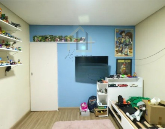 Imagem Casa com 3 Quartos à Venda, 161 m² em Santa Maria - Santo André Imagem Casa com 3 Quartos à Venda, 161 m² em Santa Maria - Santo André