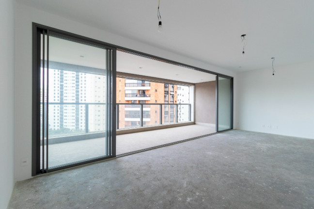 Imagem Apartamento com 3 Quartos à Venda, 154 m² em Vila Nova Conceição - São Paulo Imagem Apartamento com 3 Quartos à Venda, 154 m² em Vila Nova Conceição - São Paulo