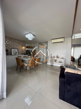 Imagem Apartamento com 3 Quartos à Venda, 162 m² em Santo Antônio - São Caetano Do Sul