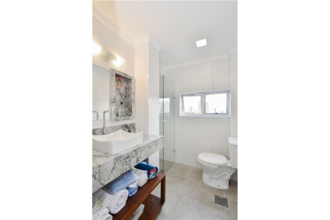 Imagem Apartamento com 2 Quartos à Venda, 67 m² em Vila Clementino - São Paulo