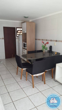 Imagem Apartamento com 2 Quartos para Alugar, 80 m² em Paraíso Dos Pataxós - Porto Seguro