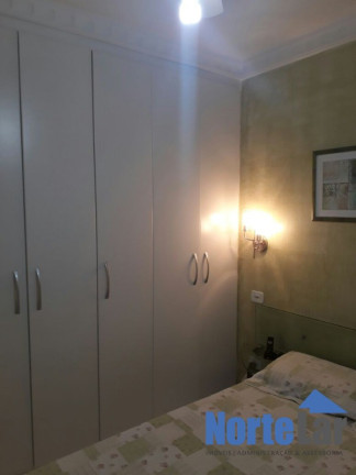 Imagem Apartamento com 2 Quartos à Venda, 74 m² em Parque Mandaqui - São Paulo