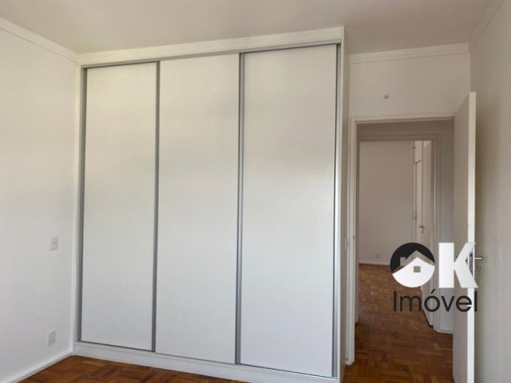 Imagem Apartamento com 3 Quartos à Venda, 120 m² em Jardim Paulista - São Paulo Imagem Apartamento com 3 Quartos à Venda, 120 m² em Jardim Paulista - São Paulo