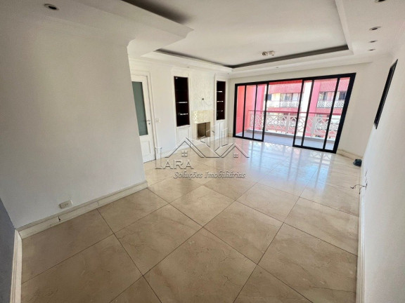 Imagem Apartamento com 3 Quartos à Venda, em Tatuape - São Paulo Imagem Apartamento com 3 Quartos à Venda, em Tatuape - São Paulo