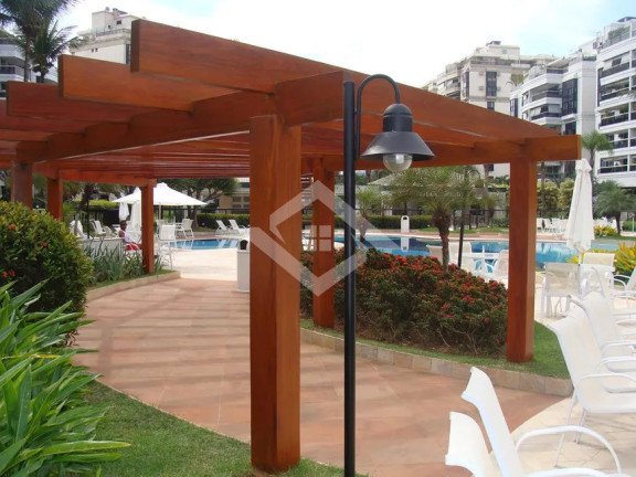 Imagem Apartamento com 4 Quartos à Venda, 156 m² em Recreio Dos Bandeirantes - Rio De Janeiro Imagem Apartamento com 4 Quartos à Venda, 156 m² em Recreio Dos Bandeirantes - Rio De Janeiro