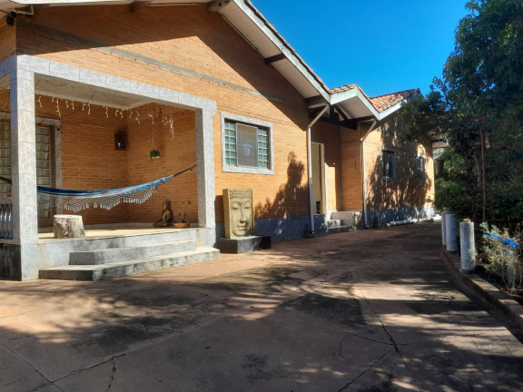 Chácara com 4 Quartos à Venda, 4.060 m² em Caneleiras - Ouro Fino