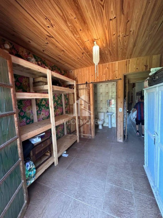 Imagem Chácara com 3 Quartos à Venda, 300 m² em Moqueta - Santa Branca Imagem Chácara com 3 Quartos à Venda, 300 m² em Moqueta - Santa Branca