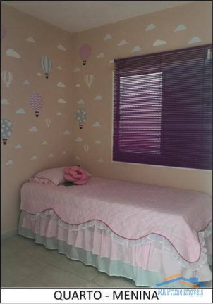 Imagem Casa de Condomínio com 3 Quartos à Venda, 110 m² em Chácara Tropical (caucaia Do Alto) - Cotia