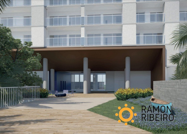 Imagem Imóvel com 3 Quartos à Venda, 110 m² em São Lourenço - Bertioga