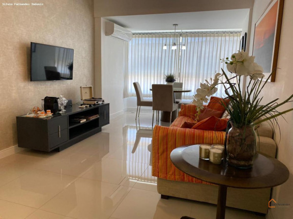 Imagem Apartamento com 1 Quarto à Venda, 46 m² em Ondina - Salvador