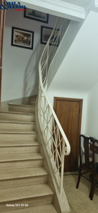 Imagem Sobrado com 3 Quartos à Venda,  em Mooca - São Paulo