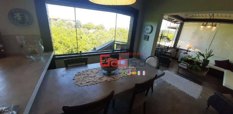 Imagem Casa com 4 Quartos à Venda, 201 m² em Praia João Fernandes - Armação Dos Búzios Imagem Casa com 4 Quartos à Venda, 201 m² em Praia João Fernandes - Armação Dos Búzios