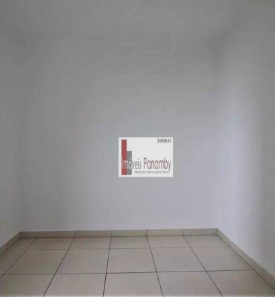 Imagem Apartamento com 3 Quartos à Venda, 70 m² em Paraíso Do Morumbi - São Paulo Imagem Apartamento com 3 Quartos à Venda, 70 m² em Paraíso Do Morumbi - São Paulo