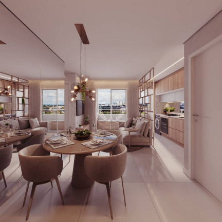 Imagem Apartamento com 2 Quartos à Venda, 41 m² em Itaquera - São Paulo