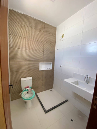 Imagem Casa com 3 Quartos à Venda, 150 m² em Mangabeira - Feira De Santana