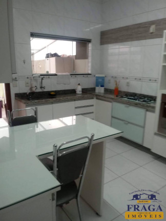 Imagem Casa com 3 Quartos à Venda, 150 m² em Jardim Maria Do Carmo - Sorocaba Imagem Casa com 3 Quartos à Venda, 150 m² em Jardim Maria Do Carmo - Sorocaba