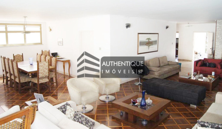 Imagem Casa com 4 Quartos à Venda, 602 m² em Alto De Pinheiros - São Paulo Imagem Casa com 4 Quartos à Venda, 602 m² em Alto De Pinheiros - São Paulo