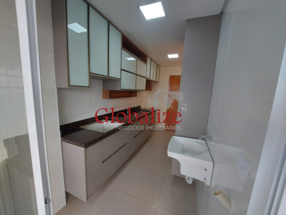 Imagem Imóvel com 2 Quartos à Venda, 67 m² em Macuco - Santos