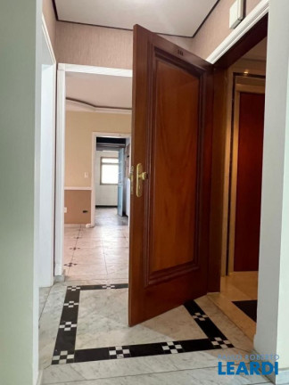 Imagem Apartamento com 4 Quartos à Venda, 180 m² em Santa Paula - São Caetano Do Sul Imagem Apartamento com 4 Quartos à Venda, 180 m² em Santa Paula - São Caetano Do Sul