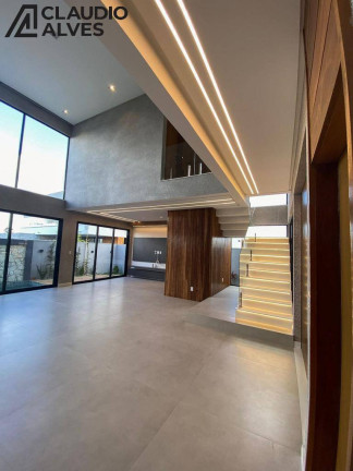 Imagem Casa de Condomínio com 4 Quartos à Venda, 264 m² em Sim - Feira De Santana Imagem Casa de Condomínio com 4 Quartos à Venda, 264 m² em Sim - Feira De Santana