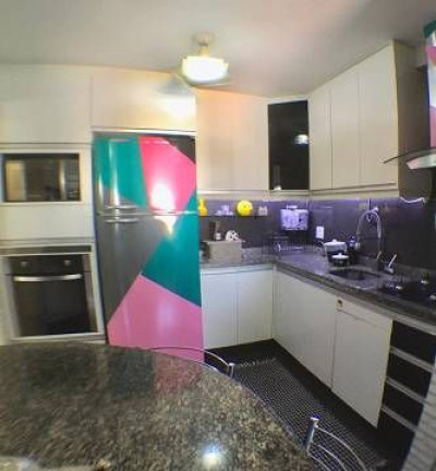 Imagem Apartamento com 3 Quartos à Venda, 72 m² em Parque Jaçatuba - Santo André Imagem Apartamento com 3 Quartos à Venda, 72 m² em Parque Jaçatuba - Santo André