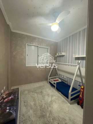 Imagem Apartamento com 3 Quartos à Venda, 90 m² em Boqueirão - Praia Grande Imagem Apartamento com 3 Quartos à Venda, 90 m² em Boqueirão - Praia Grande