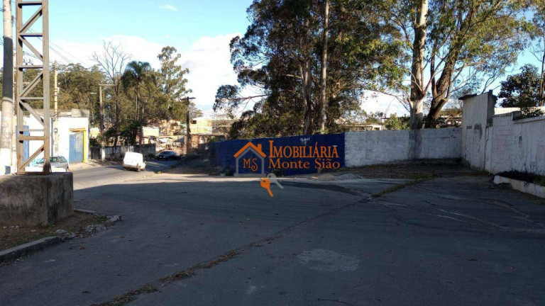 Imagem Galpão para Alugar, 500 m² em Jardim Arujá - Guarulhos