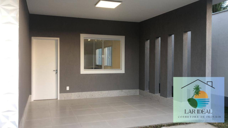 Imagem Casa com 3 Quartos à Venda, 360 m² em Bosque Fundo - Maricá Imagem Casa com 3 Quartos à Venda, 360 m² em Bosque Fundo - Maricá
