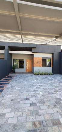 Imagem Casa com 3 Quartos à Venda,  em Pinheiro - São Leopoldo