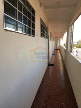 Imagem Apartamento com 3 Quartos à Venda, 80 m² em Santana - São Paulo Imagem Apartamento com 3 Quartos à Venda, 80 m² em Santana - São Paulo