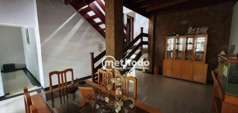 Imagem Casa com 3 Quartos à Venda, 200 m² em Jardim Chapadão - Campinas Imagem Casa com 3 Quartos à Venda, 200 m² em Jardim Chapadão - Campinas