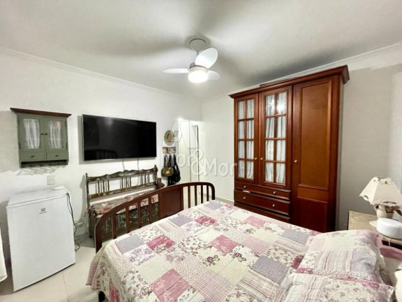 Imagem Apartamento com 3 Quartos à Venda, 176 m² em Pitangueiras - Guarujá
