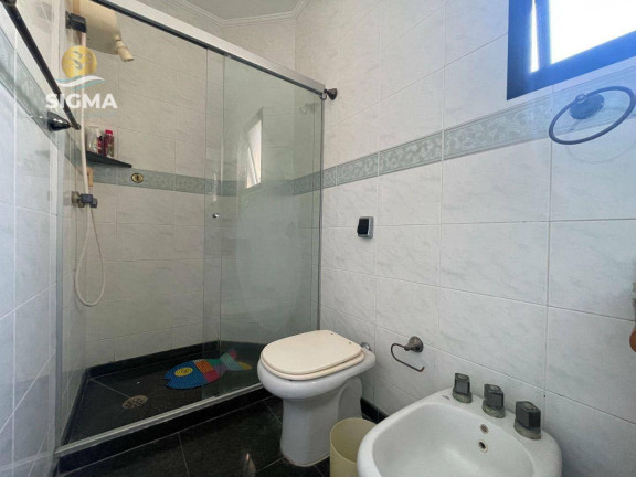 Imagem Cobertura com 3 Quartos à Venda, 339 m² em Enseada - Guarujá Imagem Cobertura com 3 Quartos à Venda, 339 m² em Enseada - Guarujá