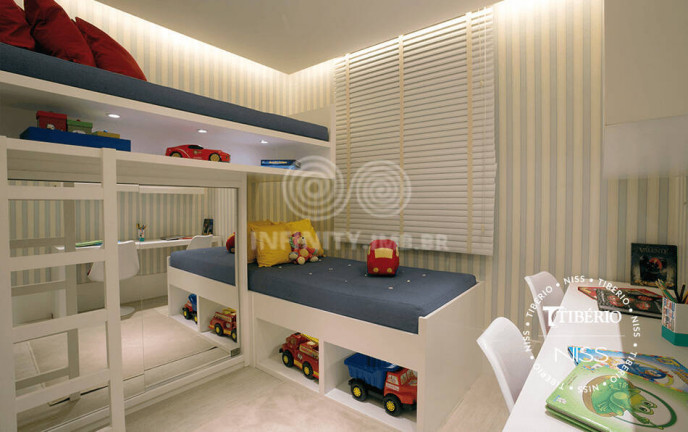 Imagem Apartamento com 3 Quartos à Venda, 71 m² em Tatuapé - São Paulo