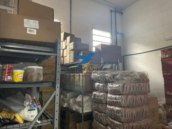 Imagem Galpão à Venda, 300 m² em Parque Industrial - São José Dos Campos Imagem Galpão à Venda, 300 m² em Parque Industrial - São José Dos Campos
