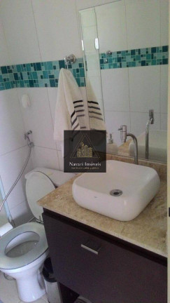 Imagem Apartamento com 3 Quartos à Venda, 62 m² em Vila Alpina - São Paulo