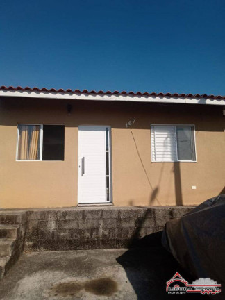 Imagem Casa de Condomínio com 2 Quartos à Venda, 55 m² em Jardim Paraíso - Jacareí