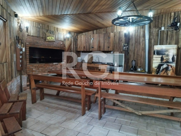 Imagem Apartamento com 2 Quartos à Venda, 89 m² em Centro Histórico - Porto Alegre
