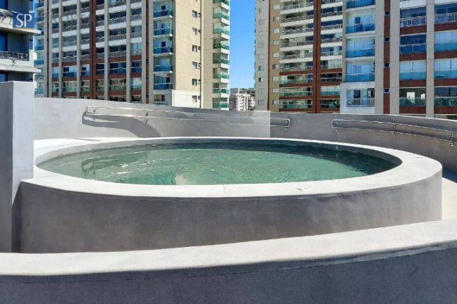 Imagem Apartamento com 2 Quartos à Venda, 45 m² em Consolação - São Paulo Imagem Apartamento com 2 Quartos à Venda, 45 m² em Consolação - São Paulo