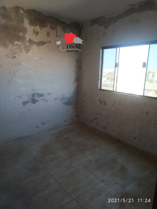 Imagem Casa com 3 Quartos à Venda, 125 m² em Jardim Recanto Dos Sonhos - Sumaré