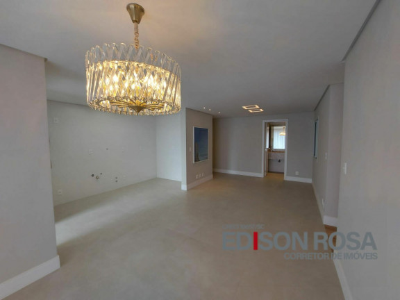 Apartamento com 2 Quartos à Venda, 89 m² em Barreiros - São José